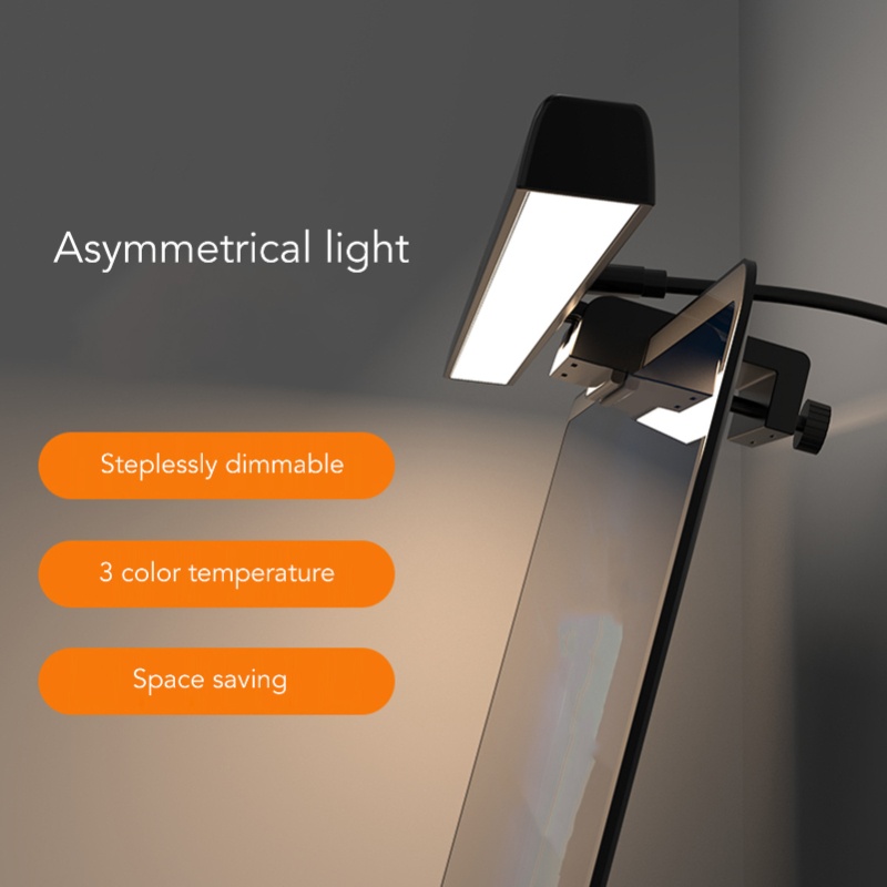 Monitor Light Bar Timing Funct - Monitor Light Bar recension och pris
