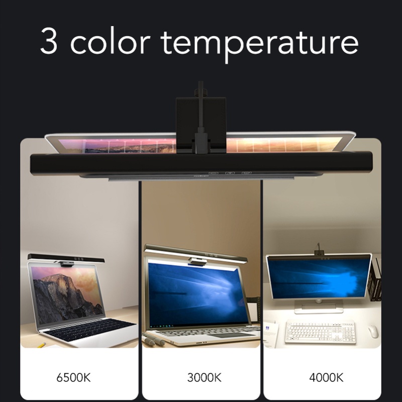 Monitor Light Bar Timing Funct - Monitor Light Bar recension och pris