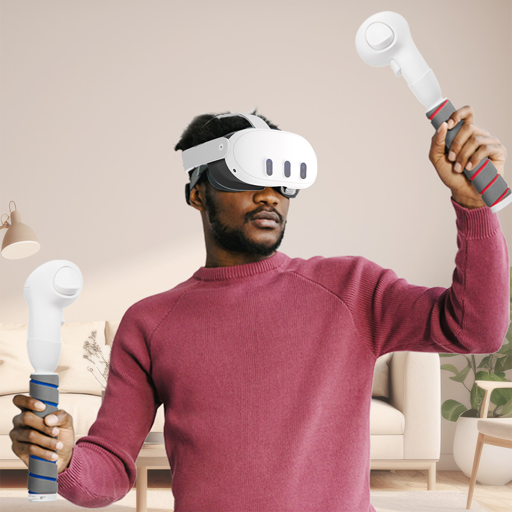 VR Handle Attachments Accessor - Gaming Accessories Vr recension och pris