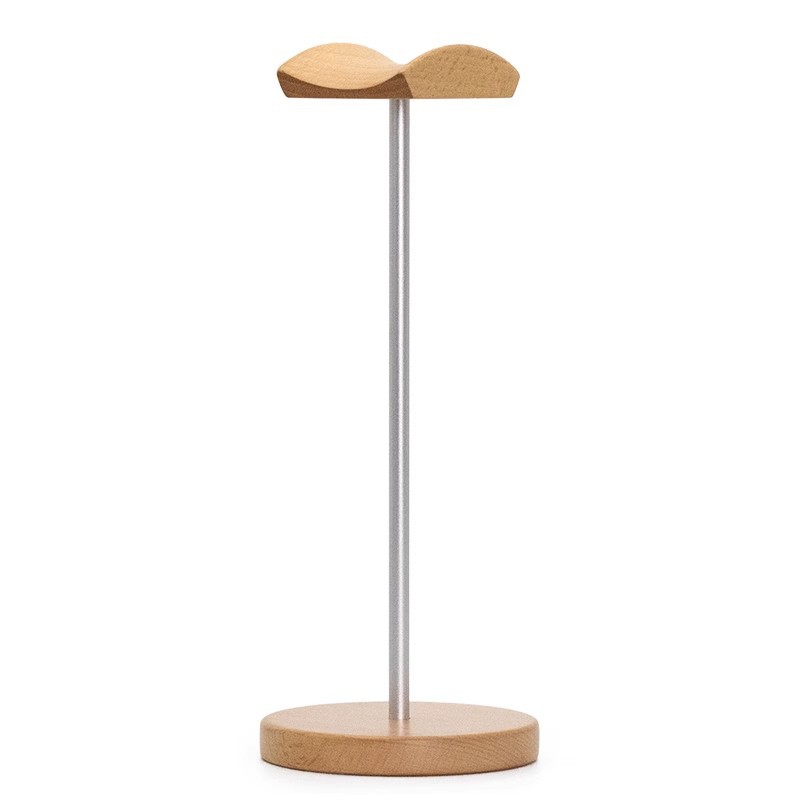 Black Walnut Wood & Aluminum H - Gaming Accessories For Setup recension och pris