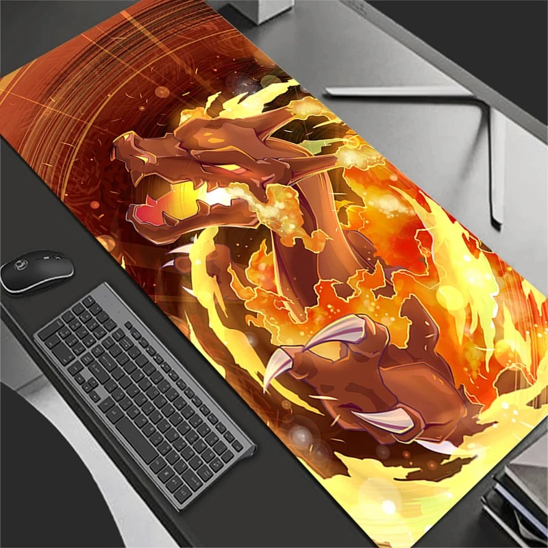 Mouse Pad Anime Gaming Accesso - Gaming Accessories For Pc recension och pris