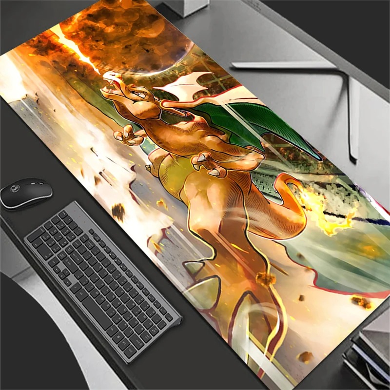 Mouse Pad Anime Gaming Accesso - Gaming Accessories For Pc recension och pris