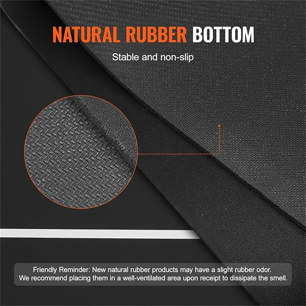 Poker Game Table Mat  Rubber T - Gaming Accessories Table recension och pris