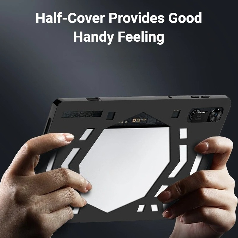 Tablet Protective Case for Red - Gaming Accessories Dropshipping recension och pris