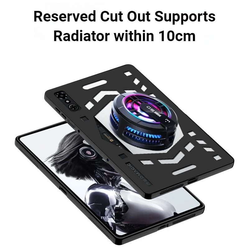 Tablet Protective Case for Red - Gaming Accessories Dropshipping recension och pris