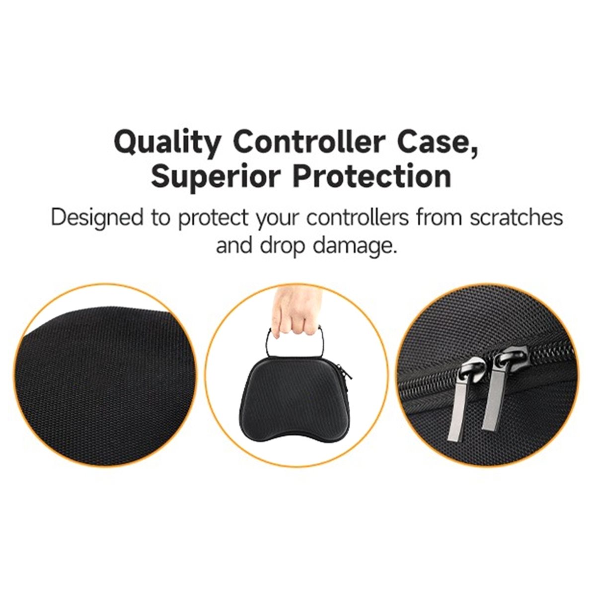 （2026 SUMMER）Hard Carrying Cas - Gaming Accessories Dropshipping recension och pris