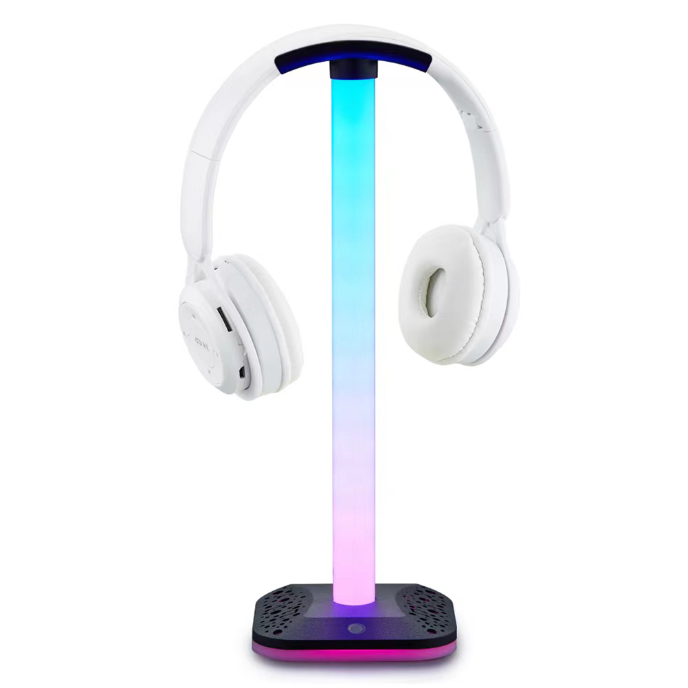 RGB Light Gaming Headset Suppo - Gaming Accessories For Pc recension och pris