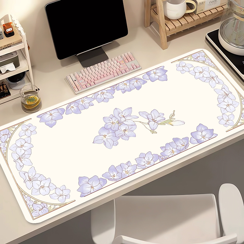 Gaming Extended Mouse Pad Game - Vintage Gaming Accessories recension och pris