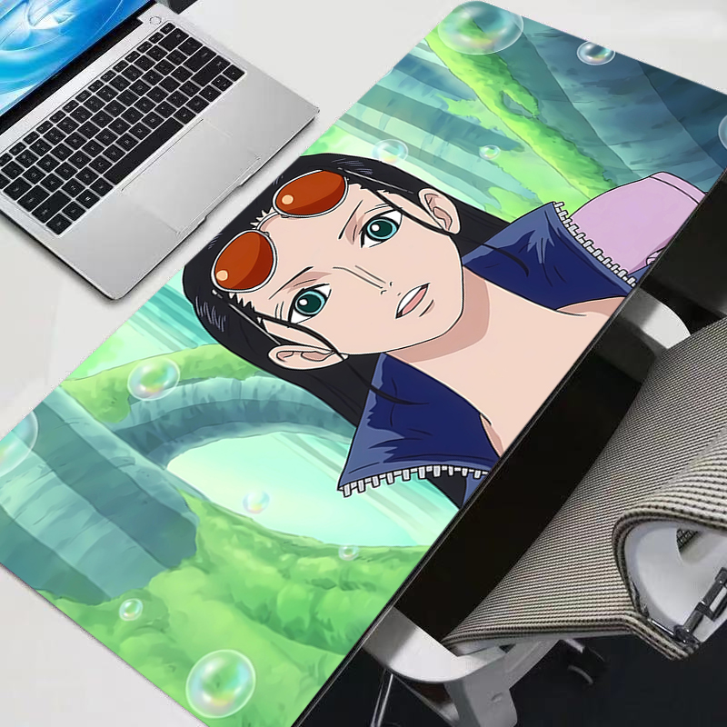 Mouse Pad One Piece Durable Ru - Gaming Accessories Table recension och pris