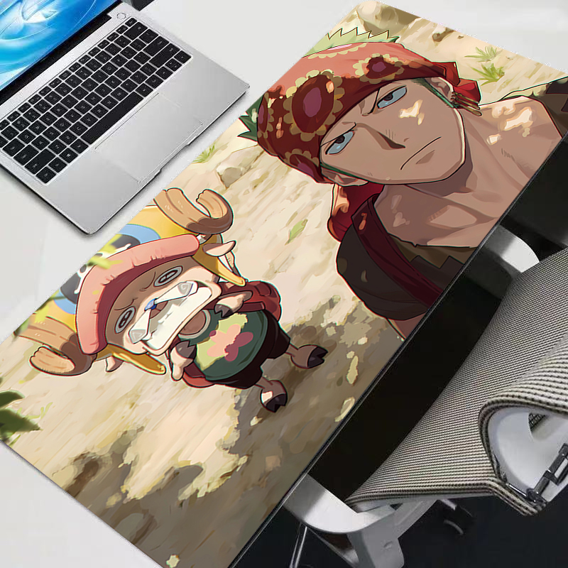 Mouse Pad One Piece Durable Ru - Gaming Accessories Table recension och pris