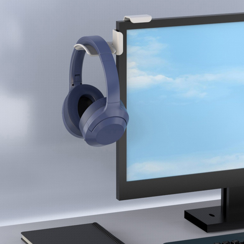 New Headphone Holder PC Monito - Gaming Accessories For Setup recension och pris