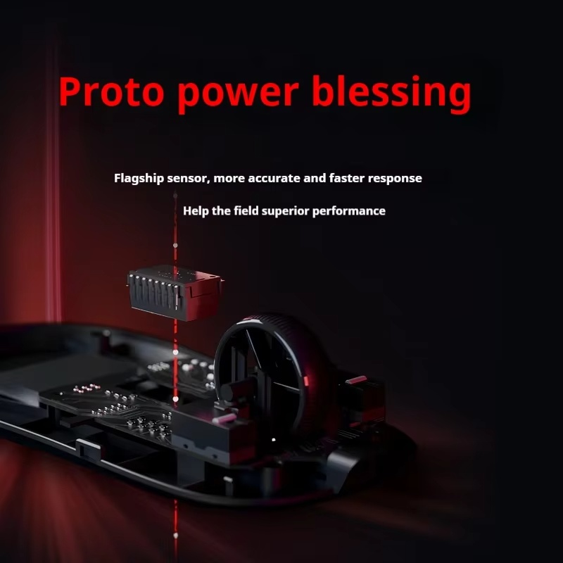 VXE VGN MAD R Major Ultra-Ligh - Gaming Accessories For Pc recension och pris