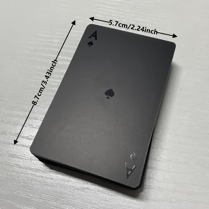Luminous poker set, suitable f - Gaming Set Accessories recension och pris