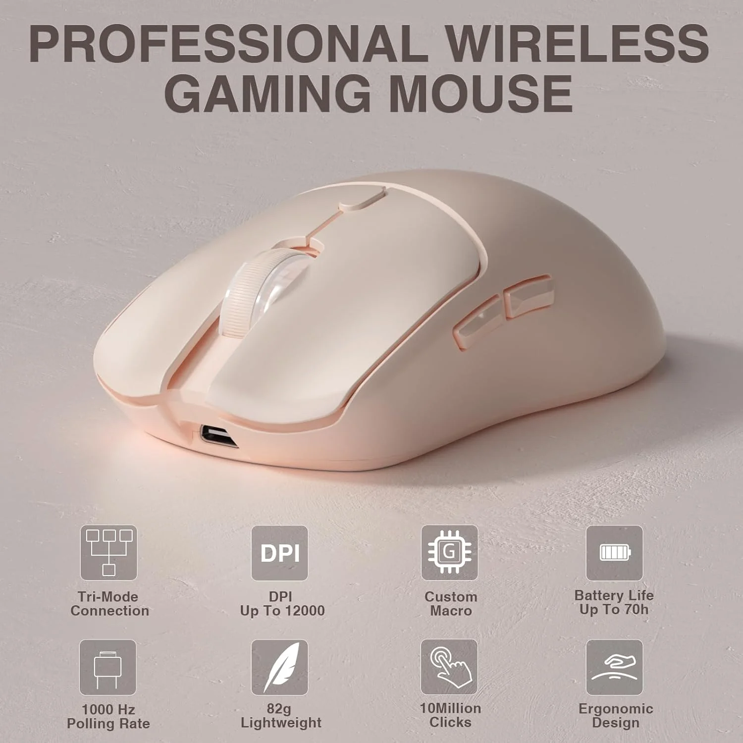 AULA SC580X Tri-mode Wireless  - Gaming Accessories For Pc recension och pris