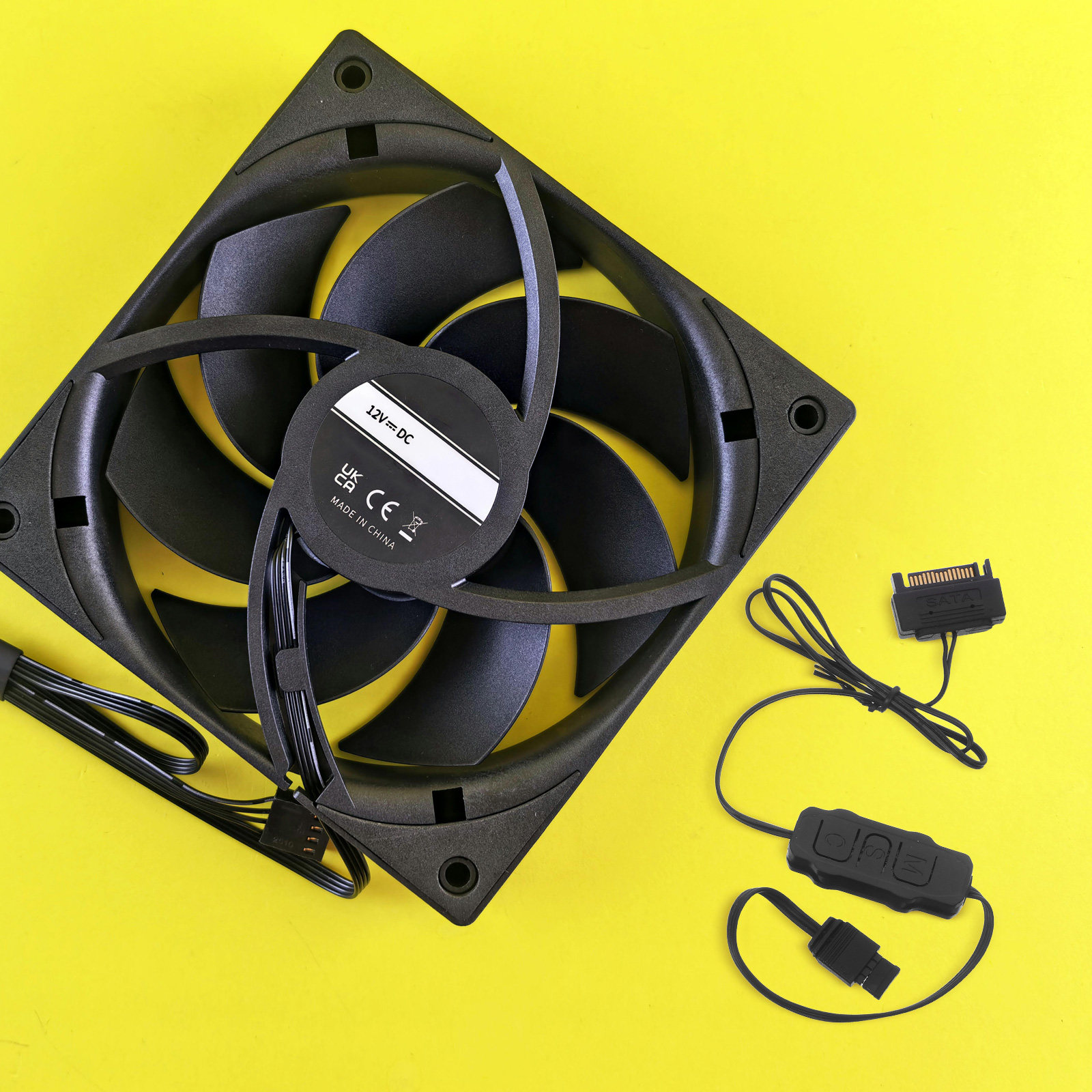 Mini Argb Controller 5V 3-Pin  - Gaming Accessories For Pc recension och pris