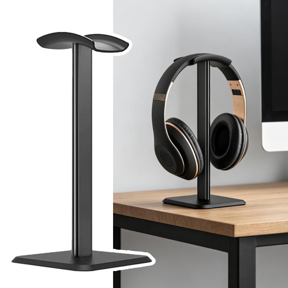 Universal Modern Desktop Headp - Gaming Accessories For Setup recension och pris
