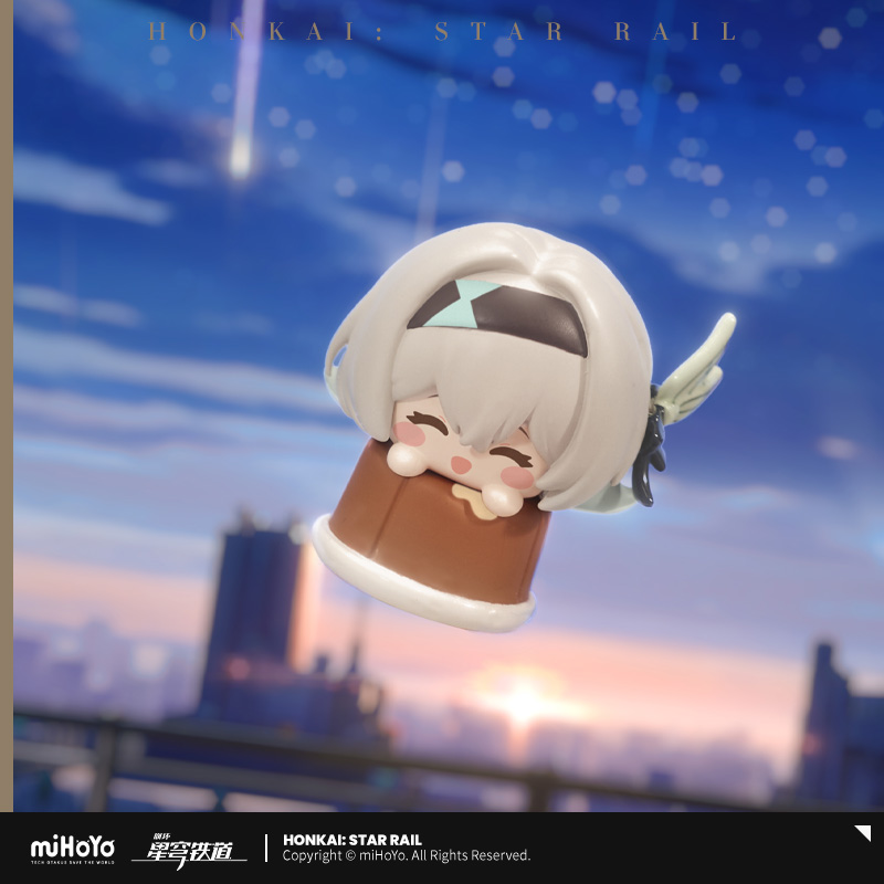 Mihoyo Honkai Star Rail Anime  - Gaming Set Accessories recension och pris