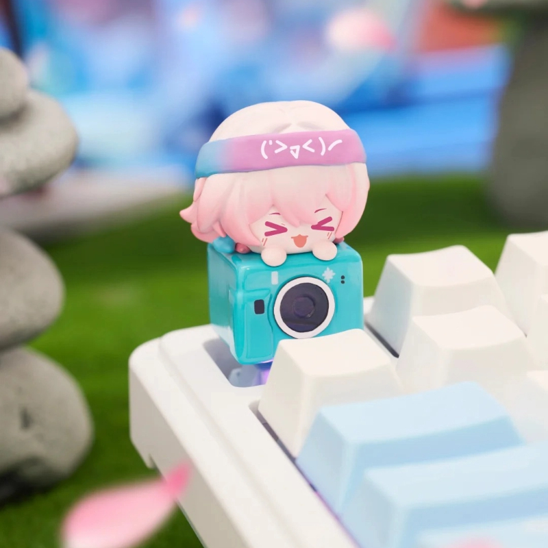 Mihoyo Honkai Star Rail Anime  - Gaming Set Accessories recension och pris
