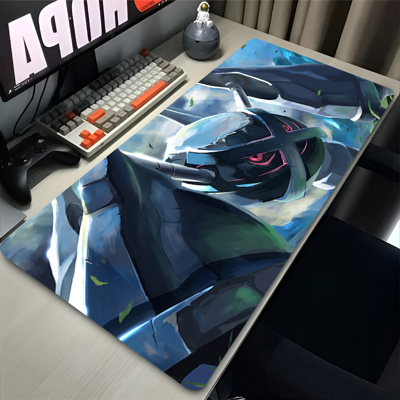 Computer Desk Mat Game P-pokem - Gaming Accessories For Pc recension och pris