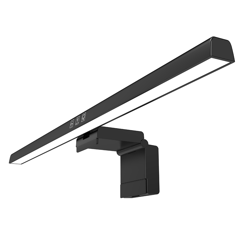 LED Monitor Light Bar Dimmable - Monitor Light Bar recension och pris