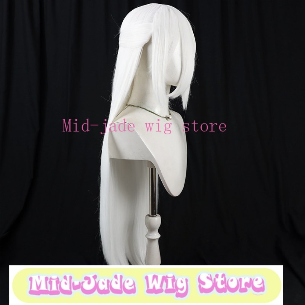 Blue Archive Kei Cosplay Wig T - Gaming Accessories Anime recension och pris