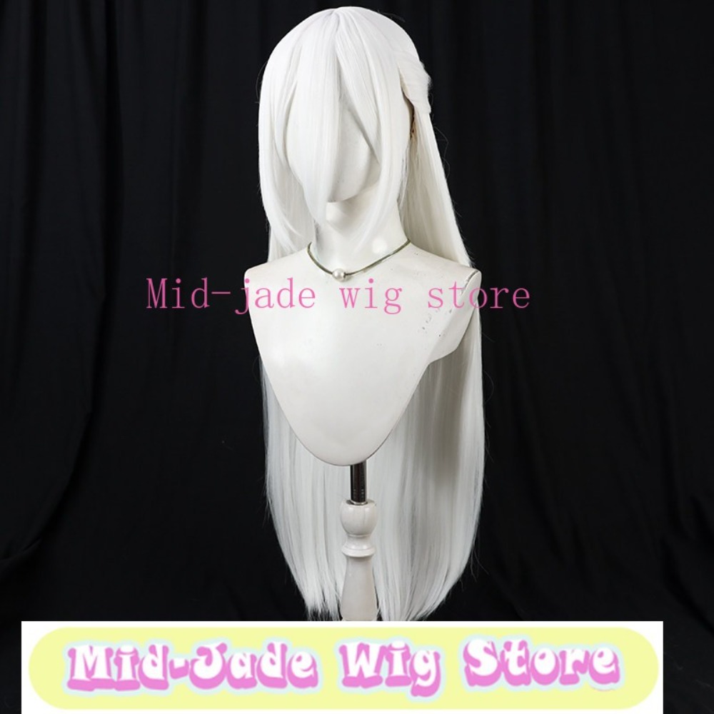 Blue Archive Kei Cosplay Wig T - Gaming Accessories Anime recension och pris