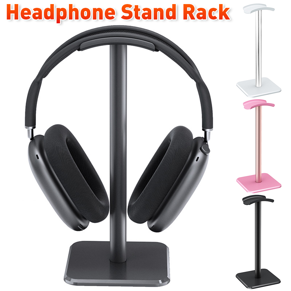 Headphone Holder Rack Aluminiu - Gaming Accessories For Setup recension och pris