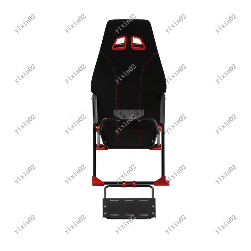 Foldable Racing Simulator Stan - Gaming Accessories Driving recension och pris