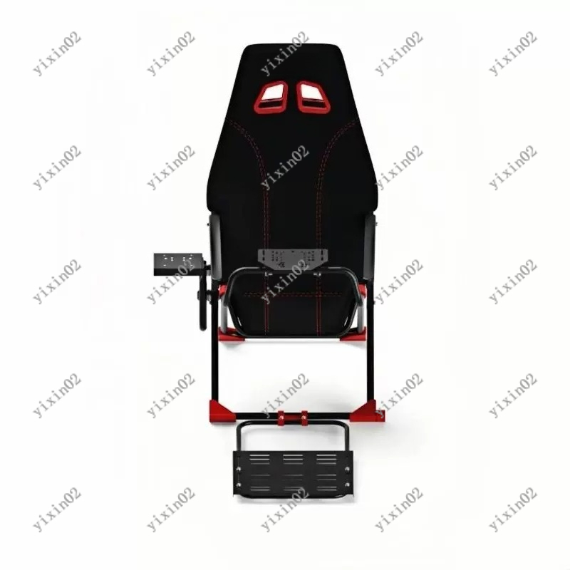 Foldable Racing Simulator Stan - Gaming Accessories Driving recension och pris