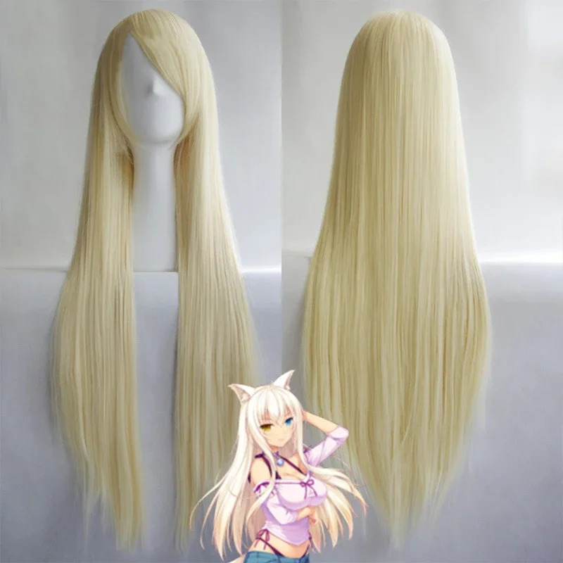 Synthetic High-Temperature Fib - Gaming Accessories Anime recension och pris