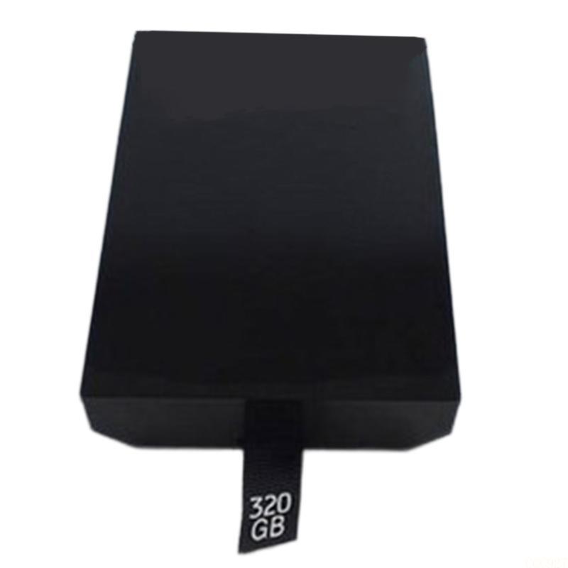 B03F for  360 Game Console HDD - Gaming Accessories Driving recension och pris