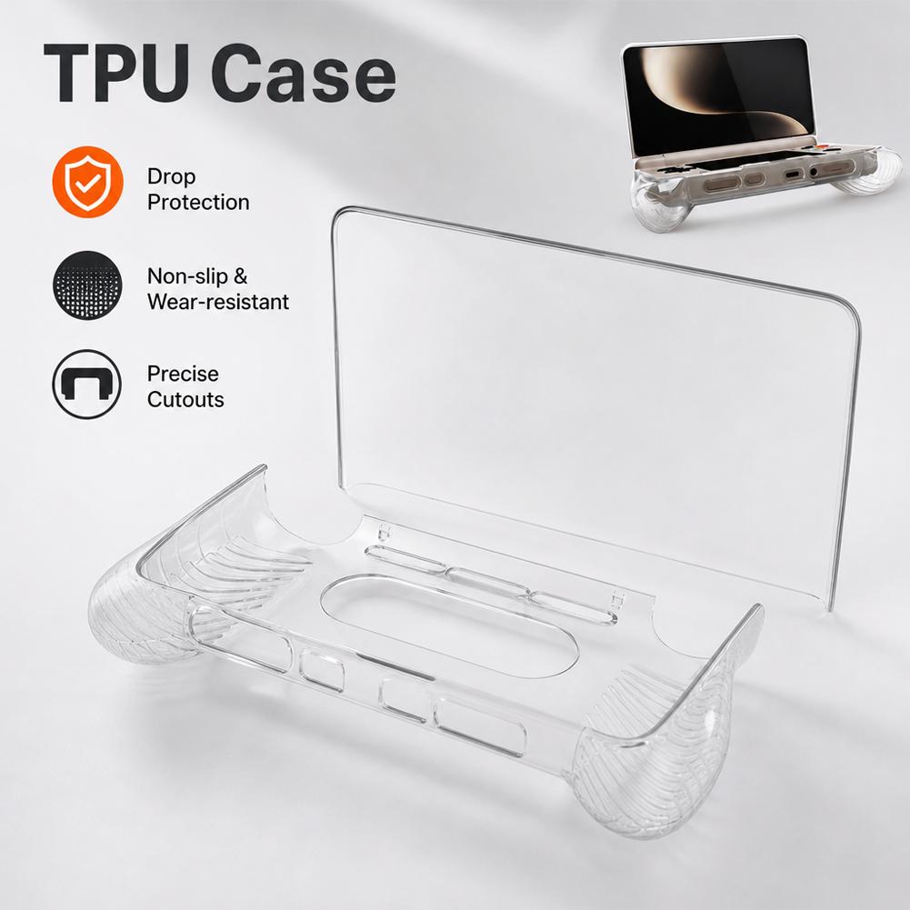 For AYN Thor 2in1 TPU Protecti - Gaming Accessories Dropshipping recension och pris