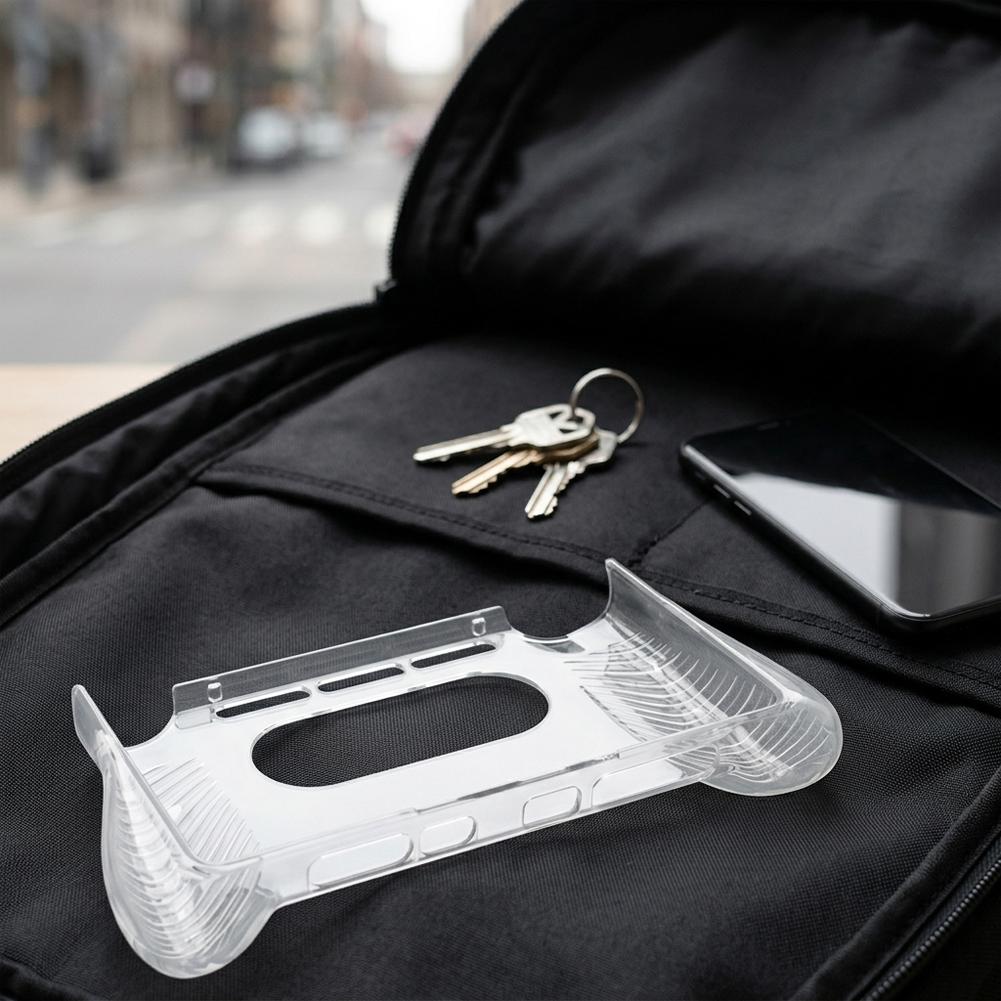 For AYN Thor 2in1 TPU Protecti - Gaming Accessories Dropshipping recension och pris