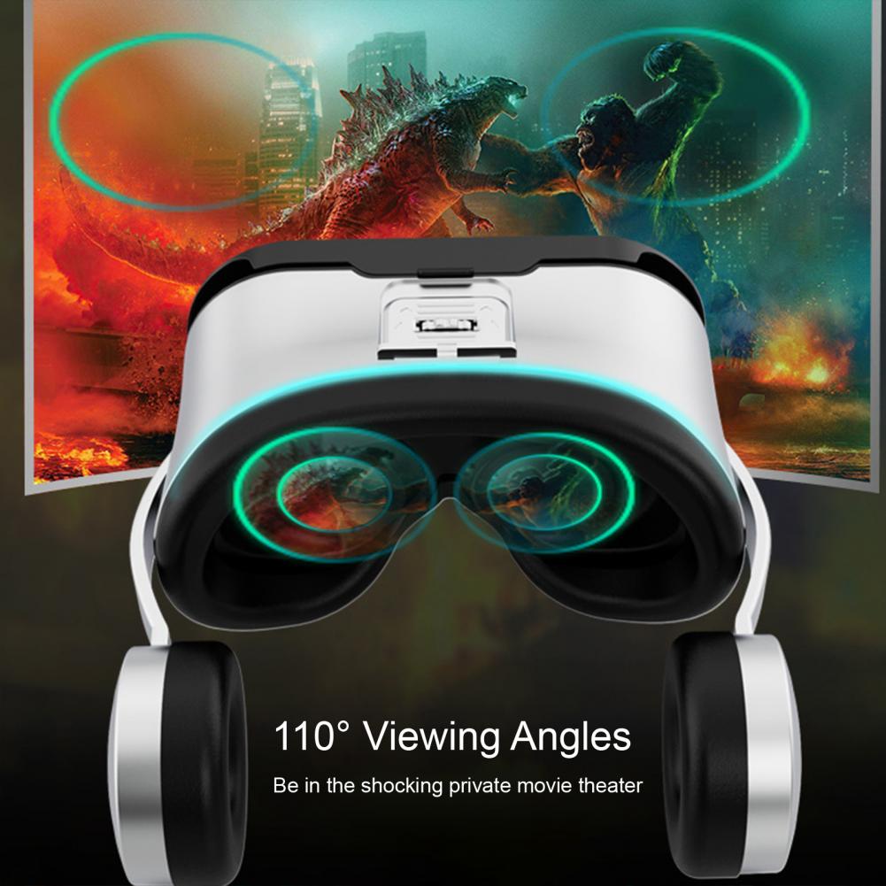 Viar 3D Virtual Reality VR Gla - Gaming Accessories Vr recension och pris