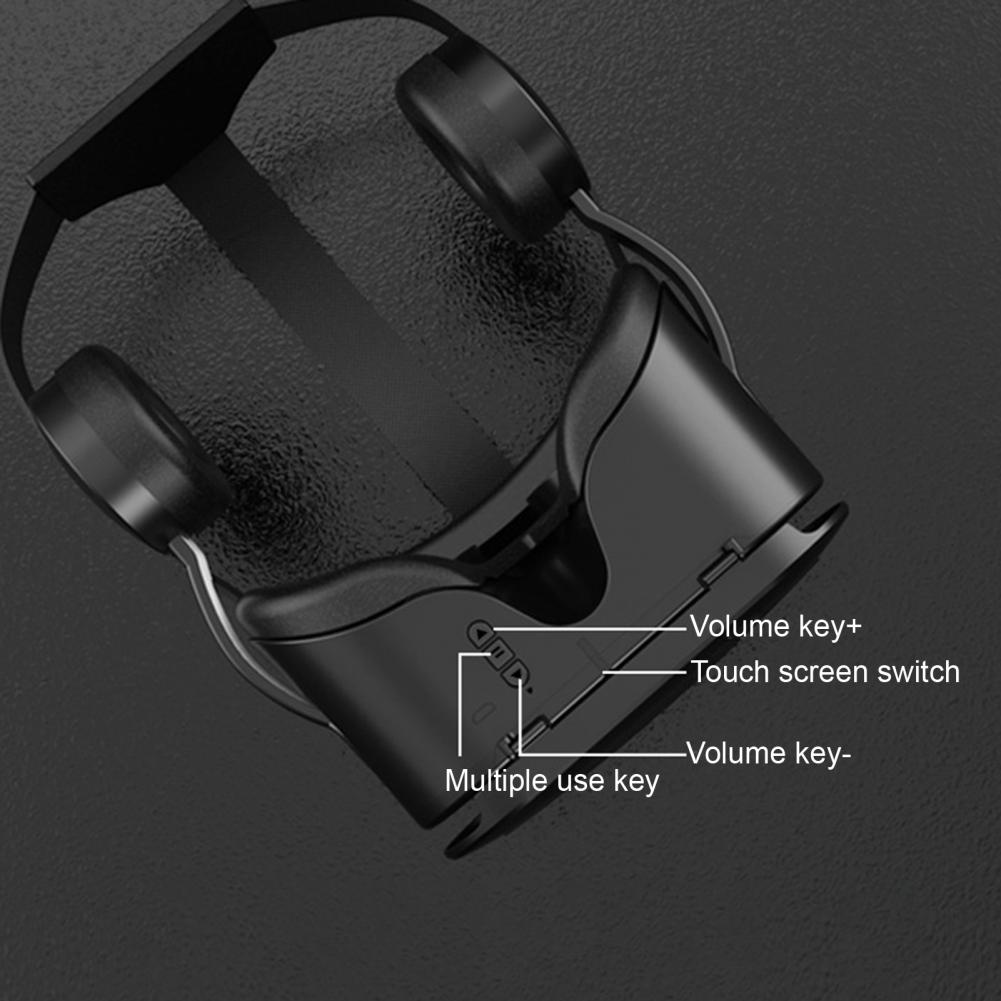 Viar 3D Virtual Reality VR Gla - Gaming Accessories Vr recension och pris