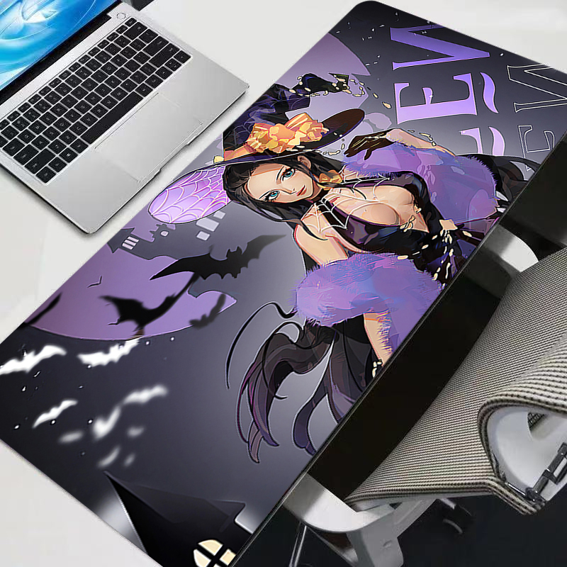 Mouse Pad One Piece Anime XXL  - Gaming Accessories Table recension och pris