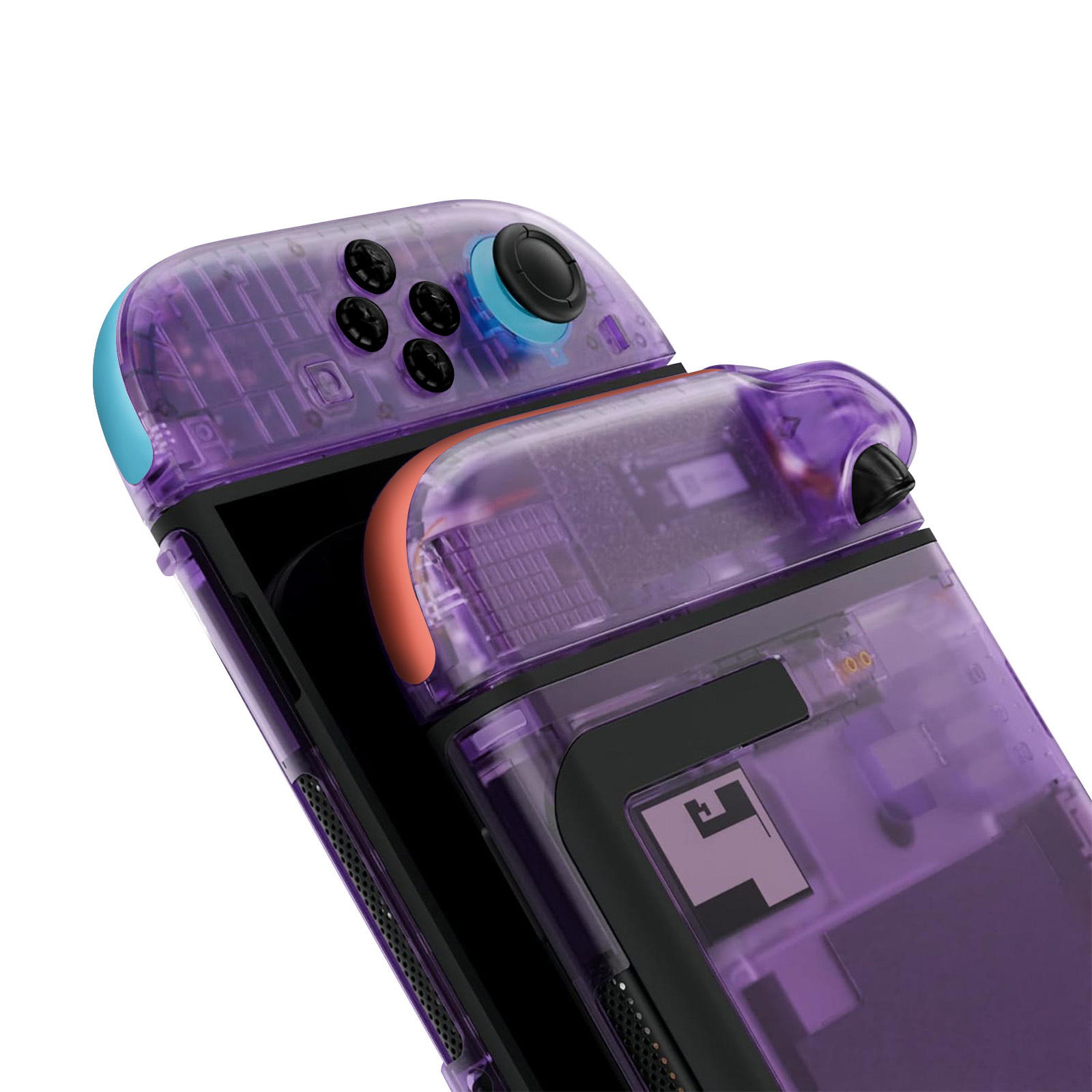 Protective Case Cover for Swit - Gaming Accessories Dropshipping recension och pris
