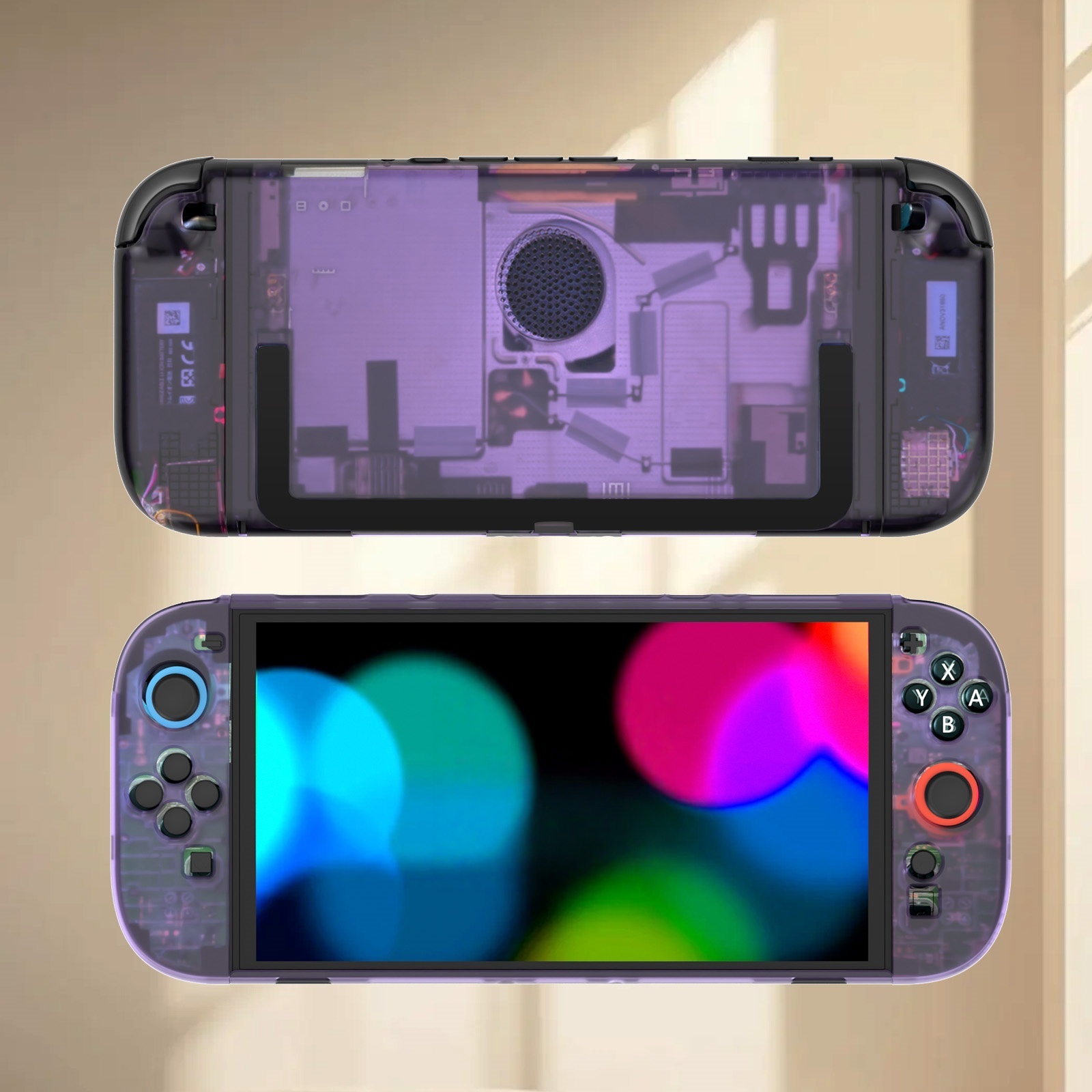 Protective Case Cover for Swit - Gaming Accessories Dropshipping recension och pris