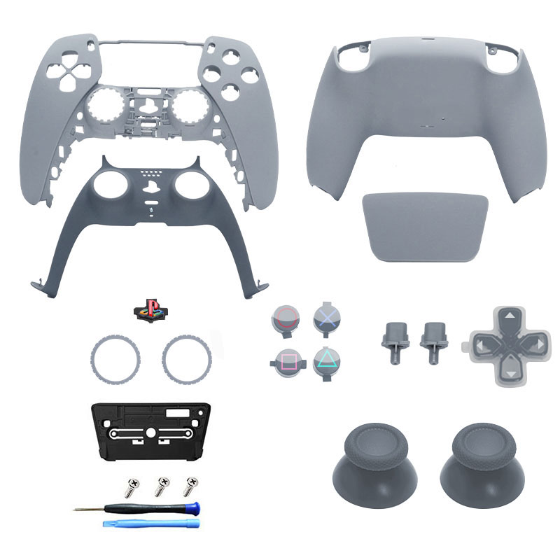 For Ps5 Controller Housing Cas - Gaming Accessories Anime recension och pris