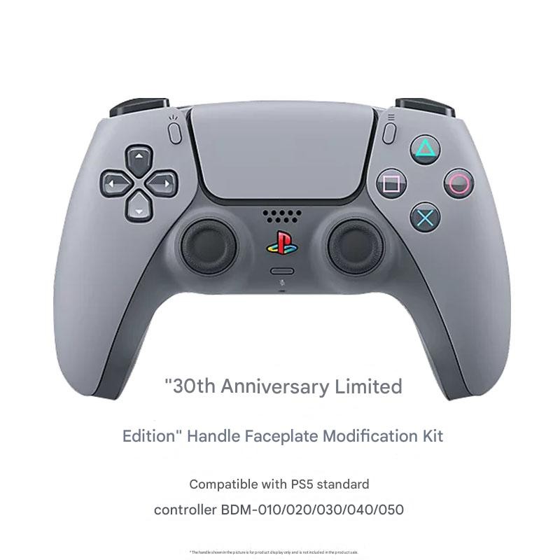 For Ps5 Controller Housing Cas - Gaming Accessories Anime recension och pris