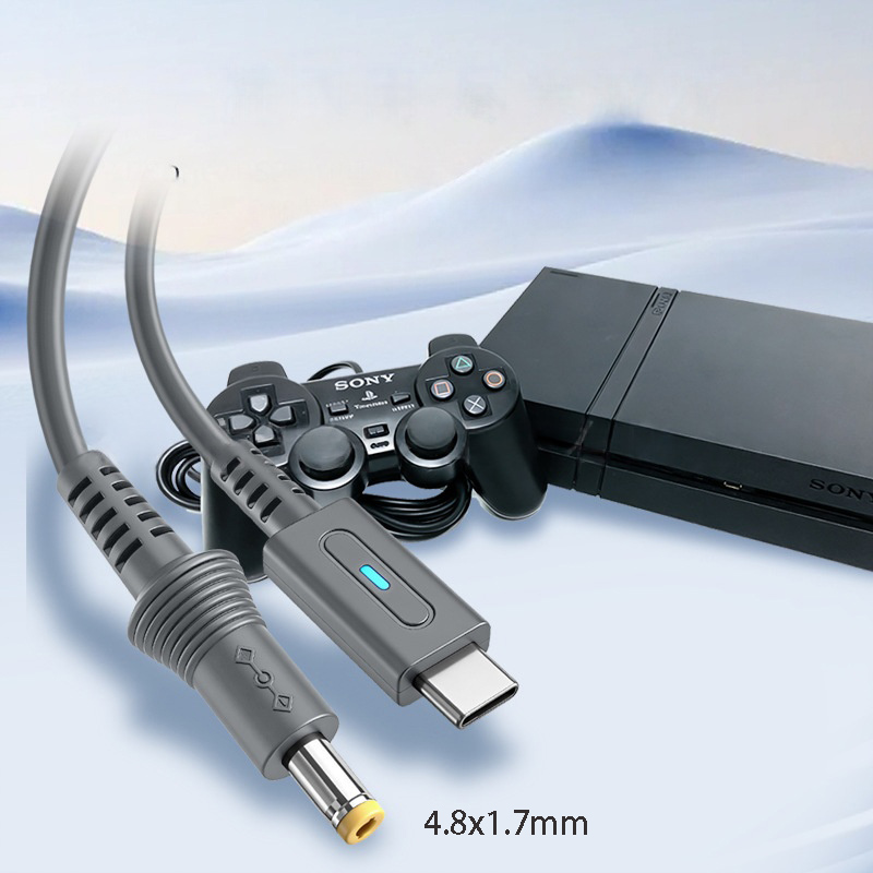 1.8m Type C 45W PD Charge Cabl - Gaming Accessories Driving recension och pris