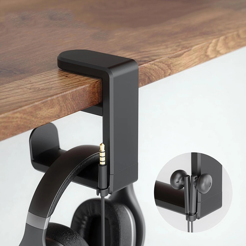 Universal Desktop 360° Rotatin - Gaming Accessories For Setup recension och pris