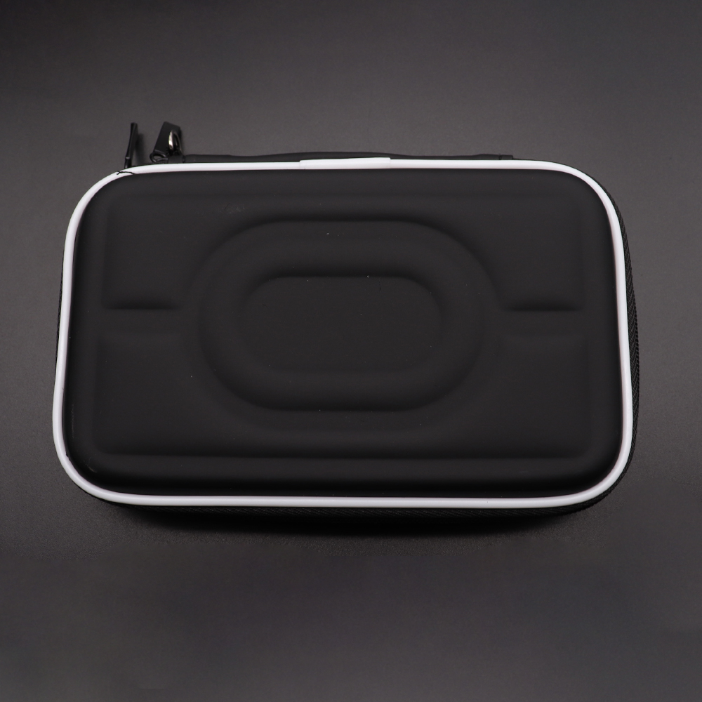 Hard Case Travel Carrying Prot - Gaming Accessories Phone recension och pris