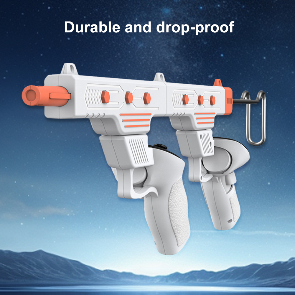 VR Gun Stock For Meta Quest 3/ - Gaming Accessories Vr recension och pris