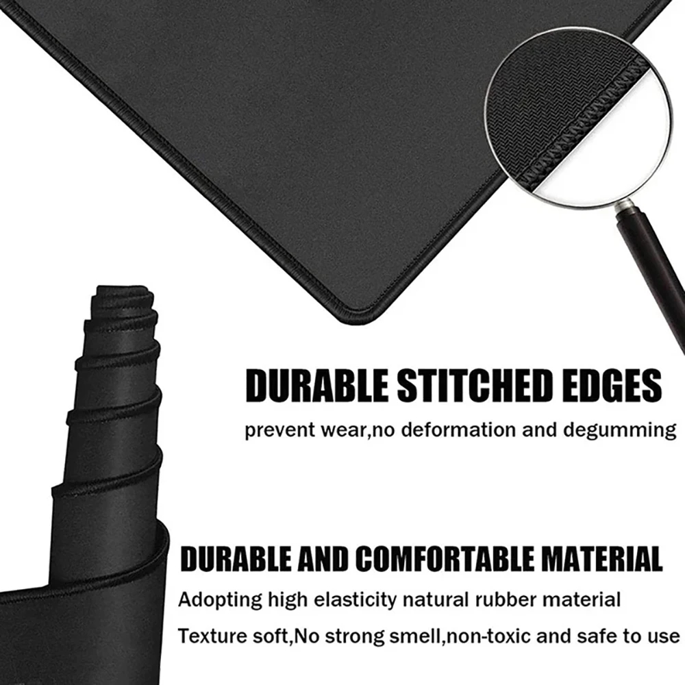 CEsports Mousepad Anti Slip Pa - Gaming Accessories For Pc recension och pris