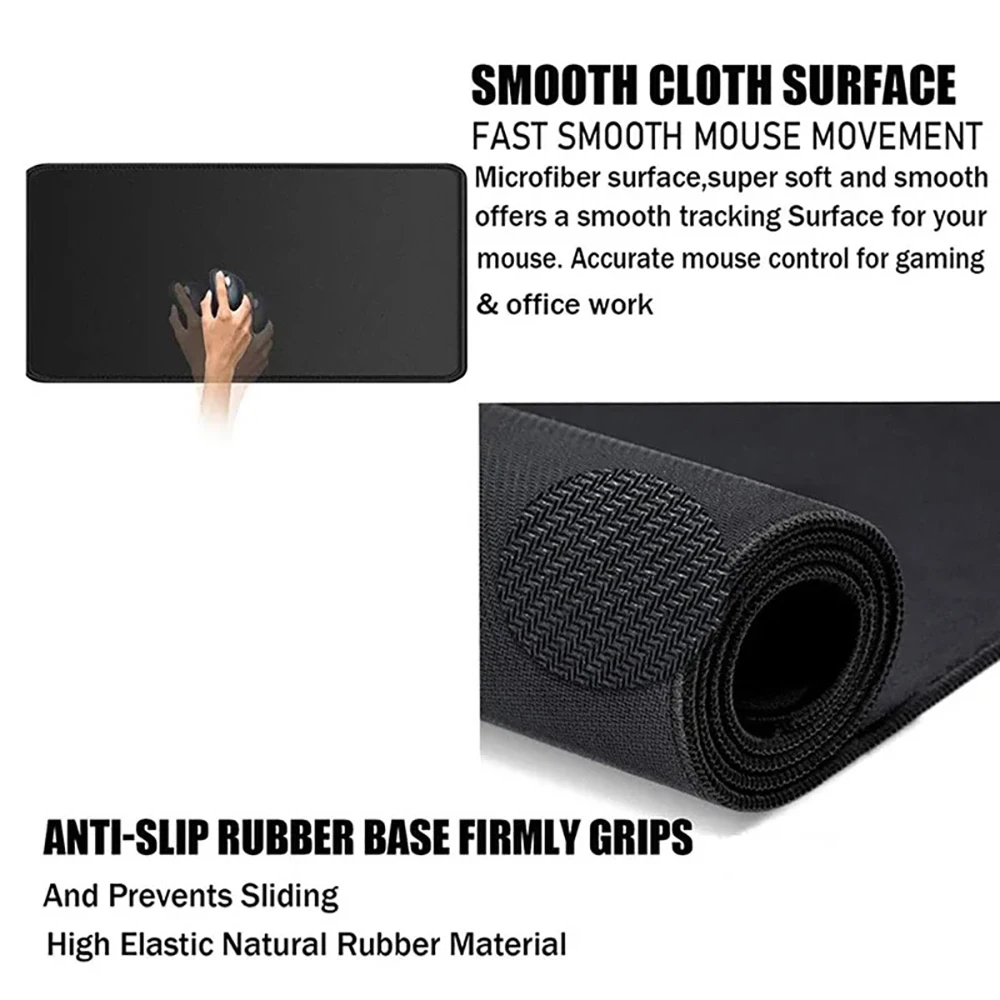 CEsports Mousepad Anti Slip Pa - Gaming Accessories For Pc recension och pris