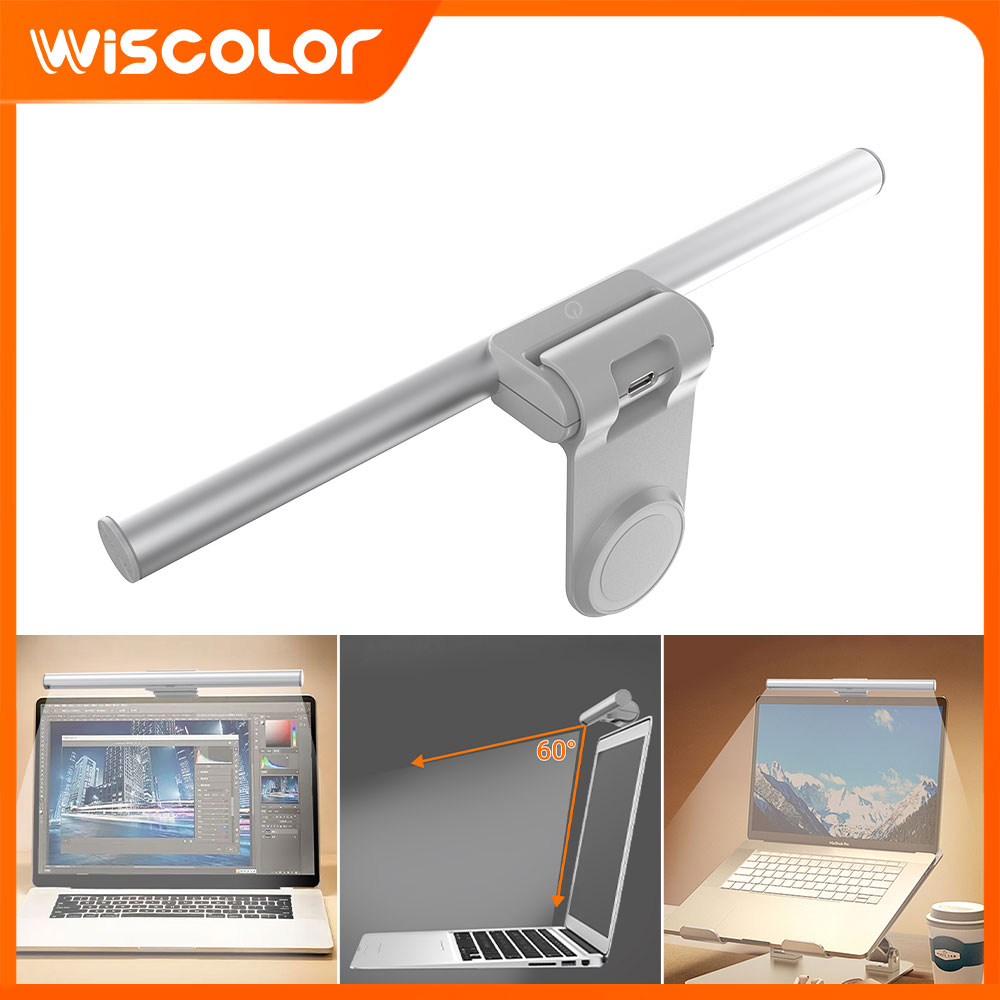 Computer Monitor Light Bar Scr - Monitor Light Bar recension och pris