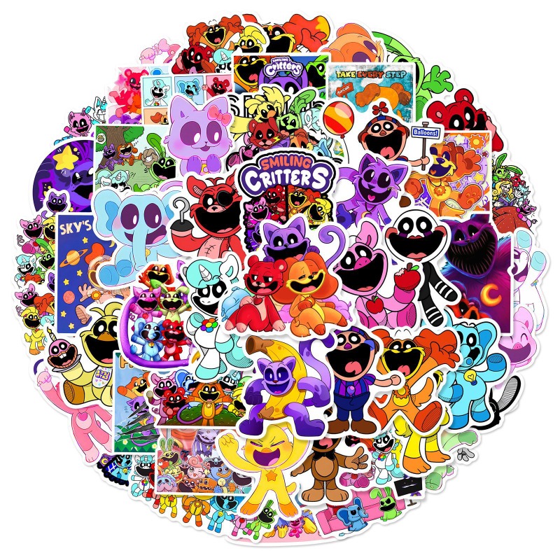 Hot Game Poppy Playtimes Serie - Gaming Accessories Phone recension och pris
