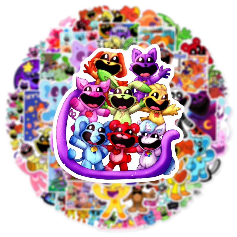 Hot Game Poppy Playtimes Serie - Gaming Accessories Phone recension och pris