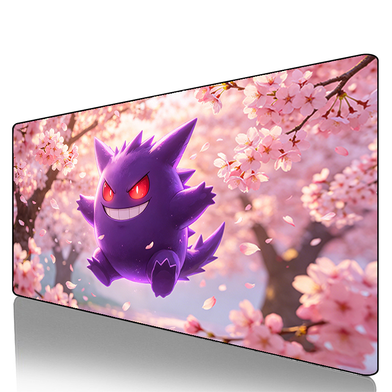 Mouse Pads Pokemon Pikachu Gen - Gaming Accessories Table recension och pris